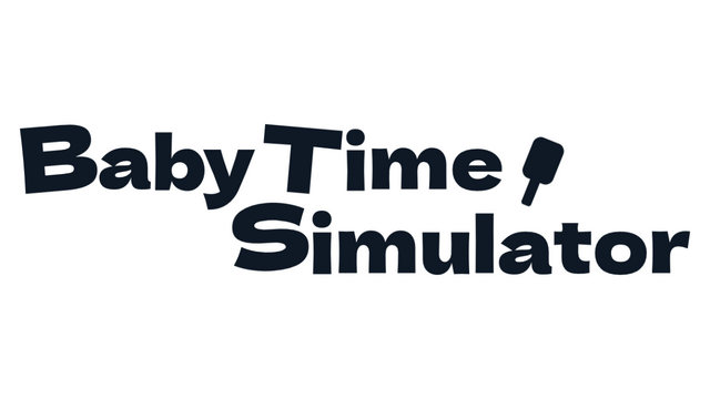 Baby Time Simulator Logo