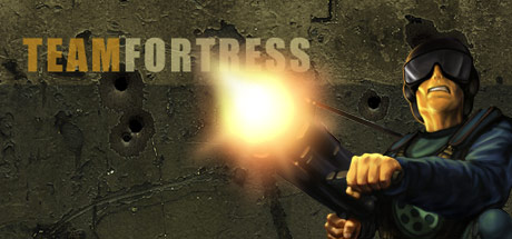 Team Fortress 2 Download Mac Without Steam