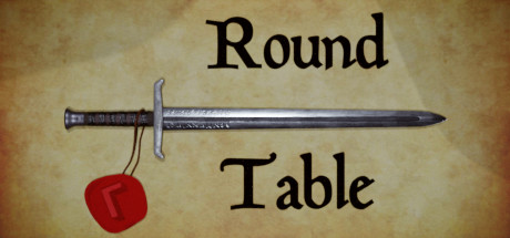 Round Table cover art
