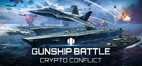 Gunship Battle: Crypto Conflict PC Specs