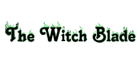 The Witch Blade Logo