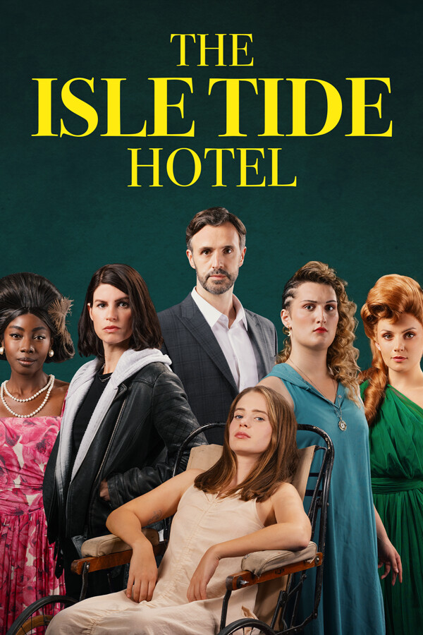 Steam portrait for The Isle Tide Hotel.
