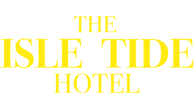 The Isle Tide Hotel Logo