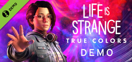 Life is Strange: True Colors Demo cover art
