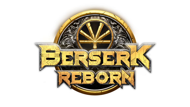 Berserk Reborn Logo