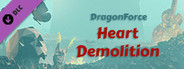 Ragnarock - DragonForce - "Heart Demolition"