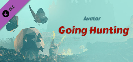 Ragnarock - Avatar - "Going Hunting" cover art