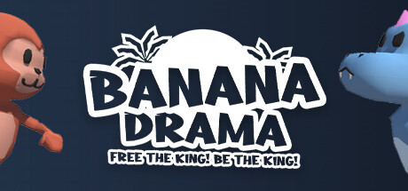 Banana Drama cover art