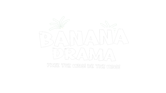 Banana Drama Logo