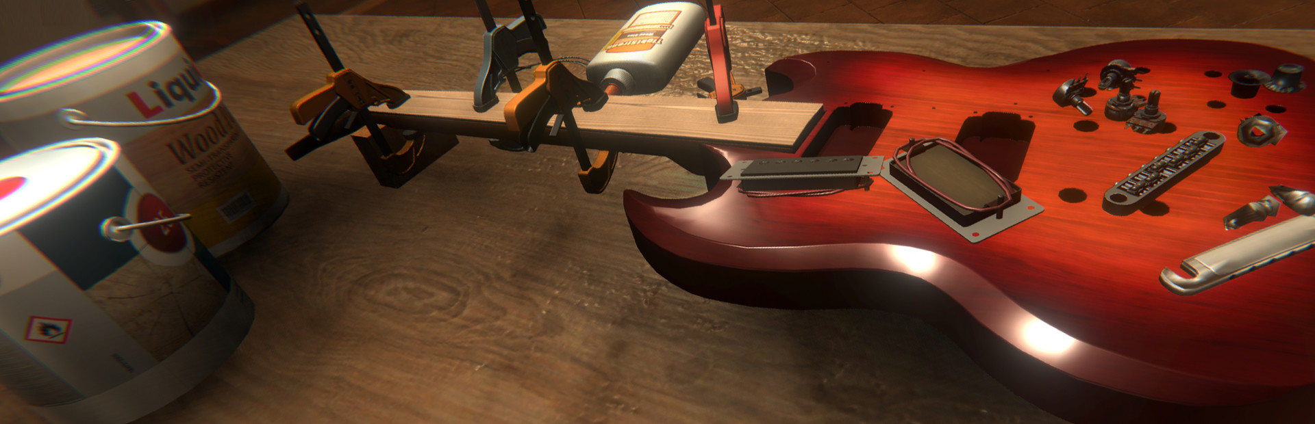 Music Store Simulator