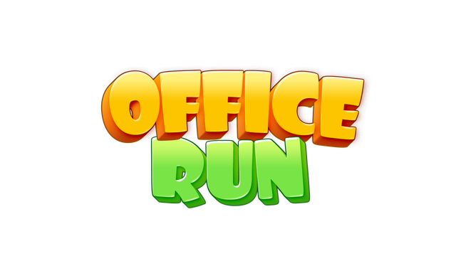 Office Run Logo