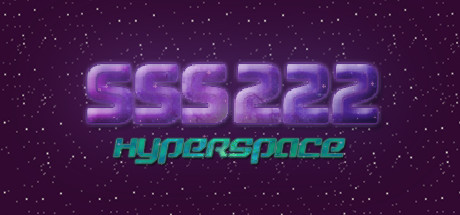 SSS222: HyperSpace cover art