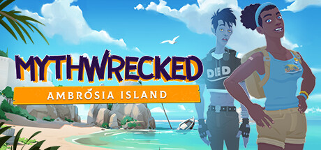 Mythwrecked: Ambrosia Island PC Specs