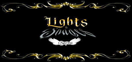 Lights e Shades: Safìna cover art