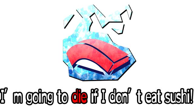 I’m going to die if I don’t eat sushi! - Steam Backlog