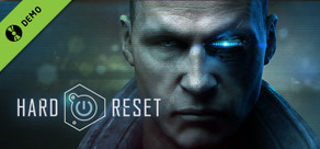 Hard Reset Demo