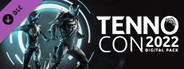 Warframe: TennoCon 2022 Digital Pack