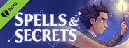 Spells & Secrets Demo