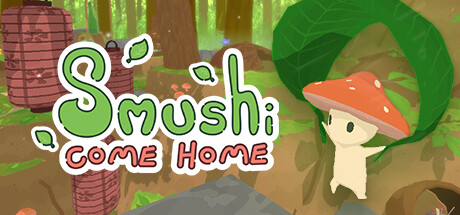 Smushi Come Home Playtest cover art