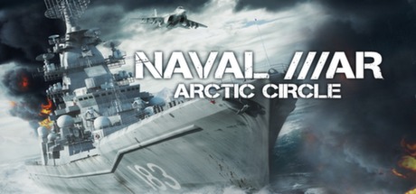 Naval War: Arctic Circle Thumbnail