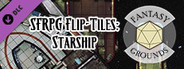 Fantasy Grounds - Starfinder RPG - Flip-Mat Starship
