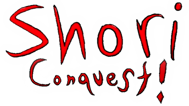 Shori Conquest Logo