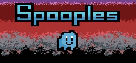 Spooples cover art