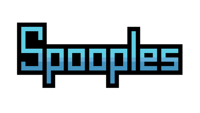 Spooples Logo
