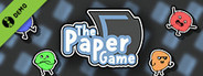 The Paper Game Demo
