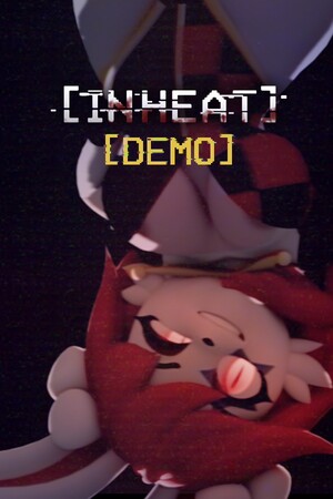 IN HEAT: Lustful Nights Demo