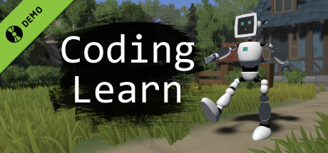 Coding Learn Demo cover art