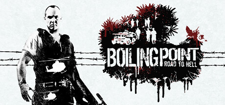 Boiling Point: Road to Hell PC Specs