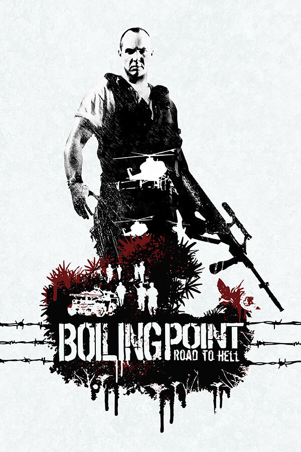 Boiling Point: Road to Hell