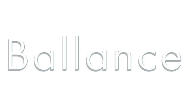 Ballance Logo