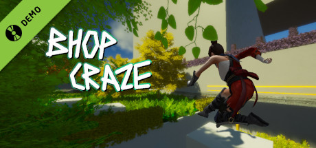 Bhop Craze Demo cover art