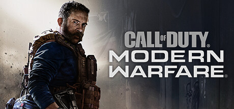 Call of Duty: Modern Warfare on Steam Backlog