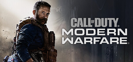 Call of Duty®: Modern Warfare®