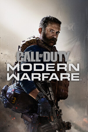 Call of Duty: Modern Warfare poster image on Steam Backlog