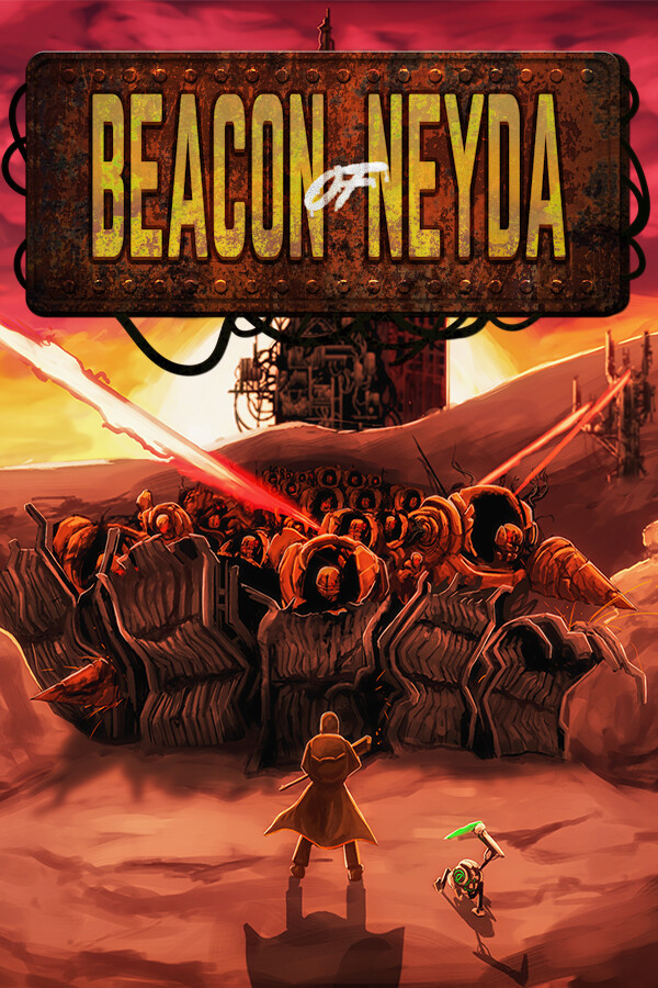 Beacon of Neyda for steam