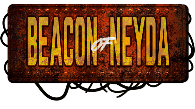 Beacon of Neyda Logo