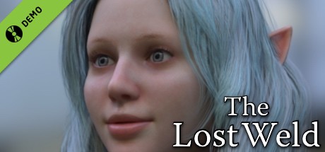 The Lost Weld Demo cover art