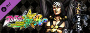 JoJo's Bizarre Adventure: All-Star Battle R - Risotto Nero DLC