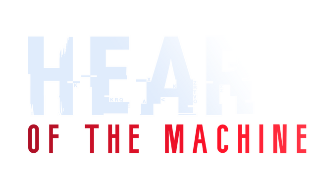 Heart of the Machine- Backlog.rip