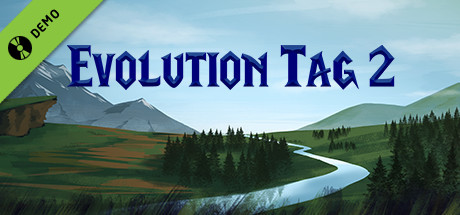 Evolution Tag 2 Demo cover art