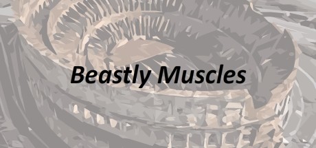 Beastly Muscles cover art