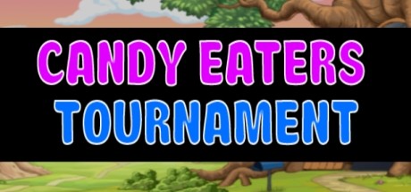 CANDY EATERS TOURNAMENT cover art