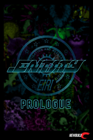 Entity Researchers: Prologue poster image on Steam Backlog