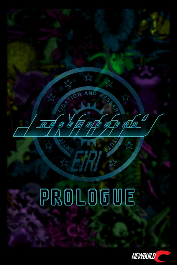Steam portrait for Entity Researchers: Prologue.