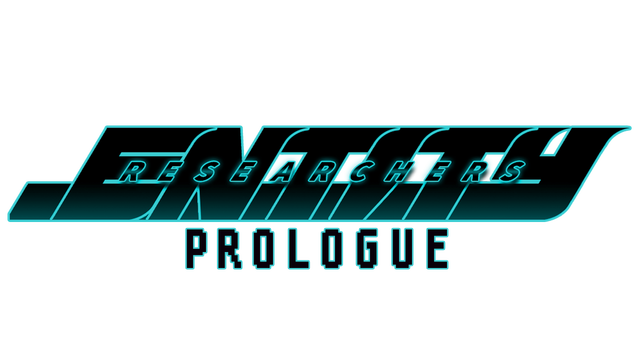 Entity Researchers: Prologue Logo