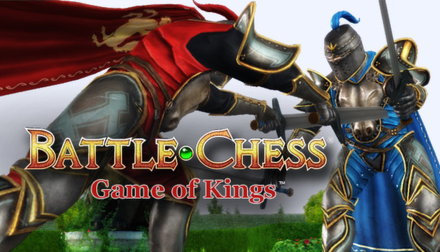 Battle chess for pc